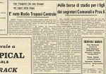 ​Trapani, si celebrano i 50 anni di Radio Trapani Centrale