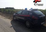 Aggredisce i Carabinieri e danneggia l'auto di servizio: arrestato 36enne a Marsala