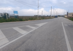 Proposta di realizzazione rotatoria su SP51 presso l'ingresso di Torretta Granitola