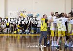 Virtus Trapani, il sogno B finisce in gara 2: l'Alfa Catania si impone 56-66 e va in finale