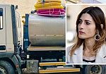 ​Acqua inquinata a Trapani, riunione in Prefettura. Ciminnisi: “Disponibile a fare la mia parte”
