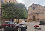 Furti in case, negozi ed enti di Castelvetrano e Campobello, arrestati 2 presunti autori