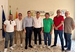 Il Collegio dei Geometri e Geometri Laureati della Prov. di Trapani elegge il nuovo Consiglio Direttivo