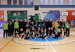 ​Handball Erice: il lavoro settimanale in vista di Gara 2 delle Semifinali