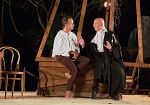 Agricantus e teatro protagonisti nel trapanese: la nona edizione di 'A Scurata si avvia alla conclusione