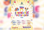 ​Continua il Carnevale di Petrosino, appuntamento a sabato 21 e domenica 22 febbraio 