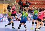 ​Finals di Coppa Italia 2026: AC Life Style Handball Erice- Cassano Magnago, il pregara