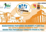 ​Sport, cultura e territorio: la Maratonina Partanna–Selinunte diventa un’esperienza completa