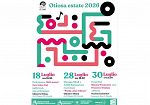 Estate 2026 al Chiostro di Otium a Marsala: al via la tredicesima edizione per il team