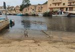 Mazara, dragaggio del porto canale: un'altra estate di promesse affondate... 