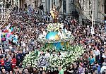 Messina, modifiche alla viabilità ​in occasione dei festeggiamenti dedicati a Sant’Antonio di Padova