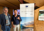 Il Parco Nazionale di Pantelleria partecipa al Forum Europeo “Clean Energy for EU Island”