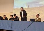 Trapani, al Polo Universitario l’evento conclusivo del progetto “Università Diffusa”