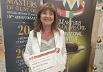 ​A Montecarlo premiato l’olio Marthingana di Pantelleria