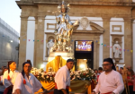 Mazara, ​Luminarie artistiche per il Festino di San Vito: indagine di mercato nel portale TuttoGare