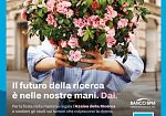 Festa della Mamma solidale: ad Alcamo l’Azalea Airc per la ricerca sui tumori femminili