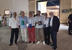 Il Rotary club Castelvetrano rinnova l'impegno solidale con l'apericena al tramonto