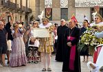 Mazara, domenica 16 agosto l’annuncio del Festino di San Vito: ecco il percorso del corteo