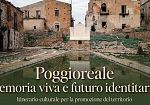 Poggioreale antica torna a vivere: cultura, memoria e identità nel cuore del Belice