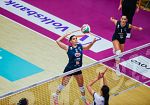 Marsala Volley,  trasferta a Costa Volpino per l'esordio in A2 