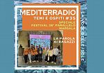 Il bilancio del Festival 38° Parallelo: una virtuosa rete di cultura e libertà che diventa voce a Mediterradio