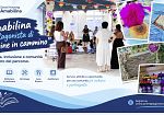 (INTERVISTA) Marsala, Amabilina protagonista di “Pagine in cammino”: cultura, inclusione e comunità al centro