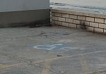 Mazara, nuovi stalli per disabili sul lungomare: il Comune interviene con apposita segnaletica verticale ed orizzontale 