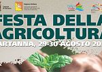La Festa dell’Agricoltura a Partanna: dibattiti, degustazioni e intrattenimento