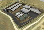 Nasce a Castelvetrano un nuovo impianto di biogas Wet AD con produzione di biometano