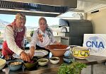 Green Tour, la Sicilia occidentale protagonista su La 7 domenica 21 giugno alle 12.20