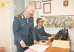 Bancarotta fraudolenta per imprenditore castelvetranese , sequestro preventivo per oltre 2,5 mln di euro