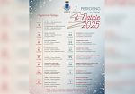 Petrosino accende il Natale 2025. Presentato il programma delle iniziative 