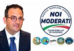 Campobello, Amministrative 2026, il partito 