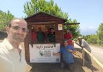 Pantelleria. ​Montagna Grande: nuovo Info Point e servizi per una fruizione sostenibile
