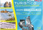 Alcamo capitale della Vespa: nel weekend il raduno nazionale per gli appassionati