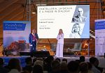 Pantelleria al centro del Mediterraneo: al via la rassegna culturale curata da Myrta Merlino e Valentina Fontana