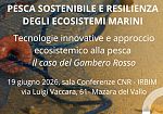 Mazara, al CNR l'evento SEA4FUTURE per la gestione sostenibile della pesca a strascico