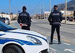 Controlli straordinari a Trapani: sanzioni e sequestri