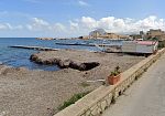 ​Porto di Bonagia, l’opposizione di Valderice incalza: “Propaganda, promesse mancate e fondi perduti”