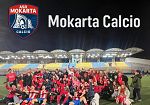 Altra vittoria per il Mokarta Calcio contro il Virtus Strasatti 2025