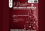 Marsala accende il Natale: serata speciale per l'albero in Piazza della Repubblica l'8 dicembre