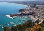 Castellammare del Golfo, dal 10 giugno sarà potenziato il servizio bus