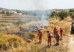 Incendi in Sicilia: la Regione stanzia 25 milioni per i primi interventi di soccorso