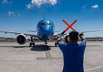 L'aeroporto Vincenzo Florio accoglie ITA Airways; attivata la nuova rotta verso Roma