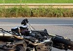 ​Schianto contro un palo della luce, muore motociclista a Salemi
