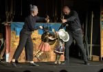Fondazione Taormina Arte Sicilia, al Teatro Antico 