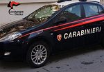 Salaparuta, matrattamenti in famiglia: arrestato 49enne