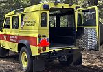 Soccorso in volo: l'Aeronautica Militare salva un escursionista colto da malore sulle Isole Egadi
