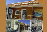 Il Welcome Terminal riapre a Marsala: miracolosamente dritto o sempre al contrario?