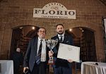 Ignazio Perez è il miglior sommelier del vino Marsala